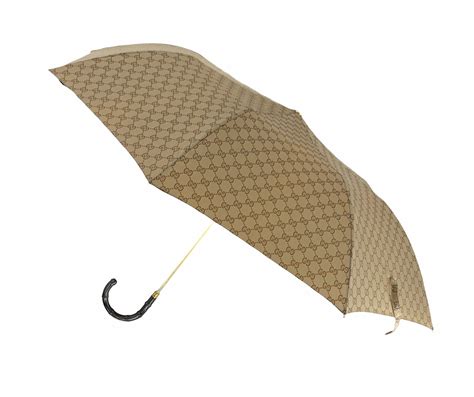 gucci umbrella hat|vintage Gucci umbrella.